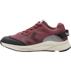 hummel Reach 250 hummelTEX Sneaker wasserabweisend Kinder 4338 - deco rose 37
