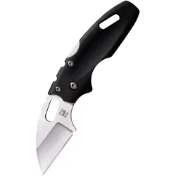 Cold Steel, Mehrzweckmesser, Mini Tuff Lite Plain Edge, 20MT (5 cm)