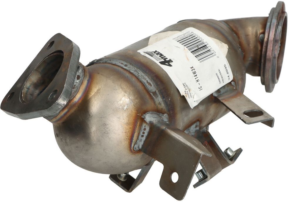 Katalysator ASSO MARMITTE SRL 34.0095