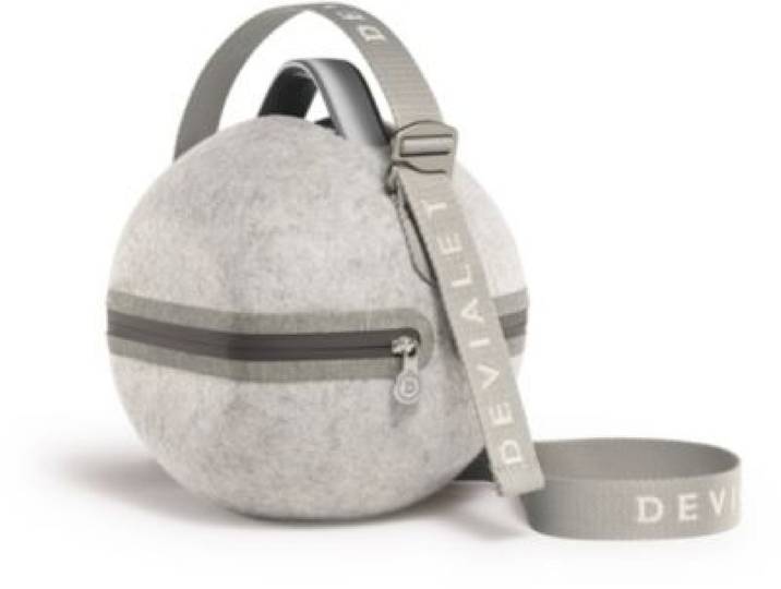 Devialet - Housse De Transport Cocoon Mania