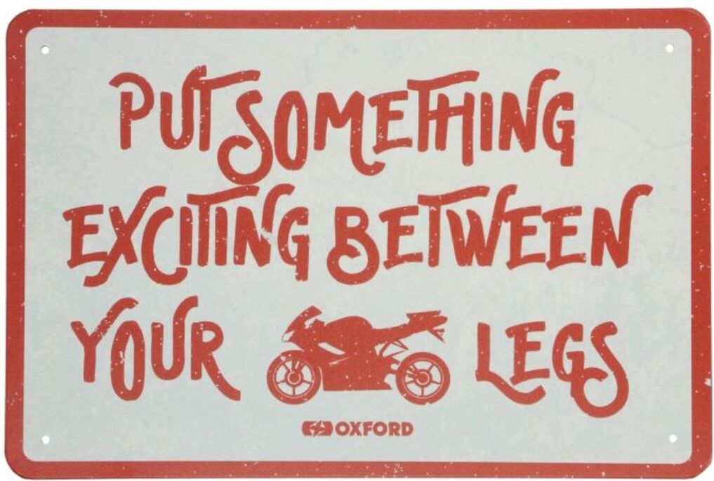 Werkstattzubehör OXFORD OX389