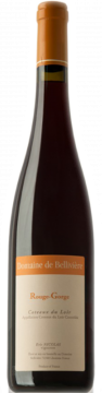 Rouge Gorge 2022 - Domaine de Bellivière - Côteaux du Loir - Rotwein - 0.75L Loire