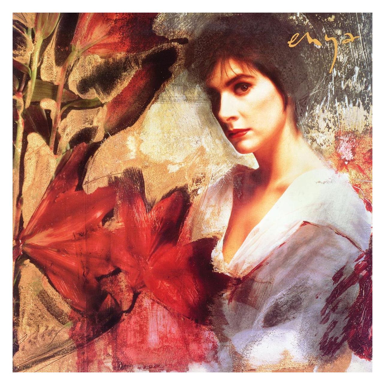 Warner Bros. LP-ENYA-WATERMARK -LP- (Enya) (40582811)