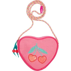 Die Spiegelburg - Glitzer-Täschchen Kirsche - Prinzessin Lillifee