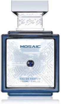 Gulf Orchid Mosaic Eau de Parfum unissexo 100 ml. Mosaic