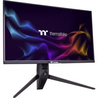 TGM-I27FQ, Gaming-Monitor 69 cm (27 Zoll), schwarz, QHD, IPS, 165Hz Panel