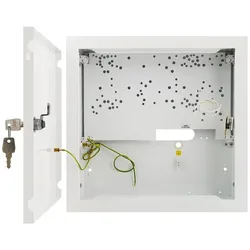 Pulsar, Gefahrenmelder, LEERES ALARMGEHÄUSE AWO500PU