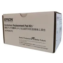 Epson, Druckerpatrone, Borderless Repl. Pad Kit SC-P9500