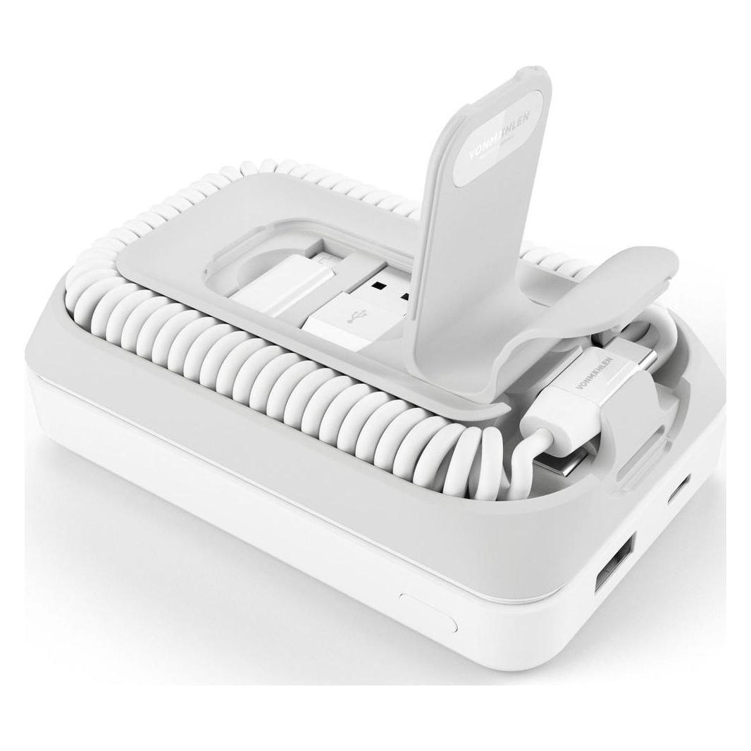 Vonmählen Allroundo Pro (10000 mAh, 20 W, 38.50 Wh) (ALP00011)