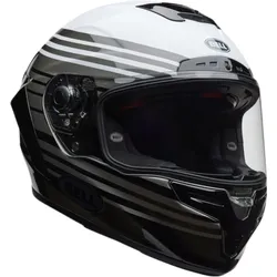Bell Race Star DLX RSD Dash Carbon Helm S