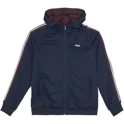 Fila Herren-Trainingsjacke - Herren - Gr. XL - dunkelblau