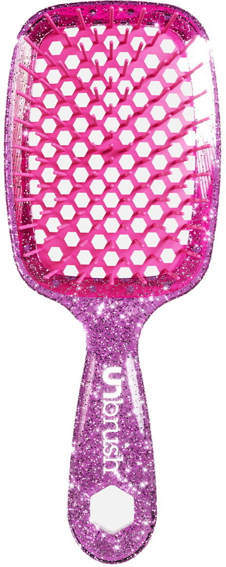 UNbrush Detangling Hair Brush
