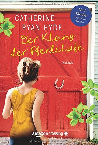 Hyde, Catherine Ryan - Der Klang der Pferdehufe - Preis vom 13.10.2026 11:25:28 h