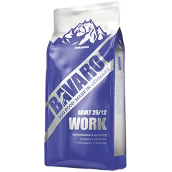 Josera Bavaro Work 26/12 1x18 kg