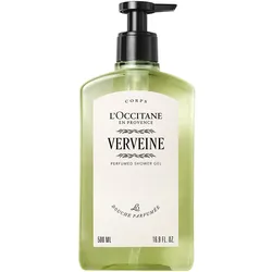 500ml L'Occitane Verveine Perfumed Shower Gel