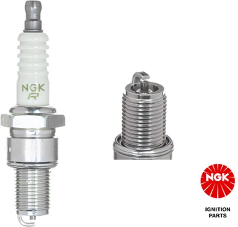 Zündkerze NGK BR9EYA 7548, 1 Stück