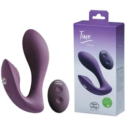 Minds of Love, Vibrator, Timo lila