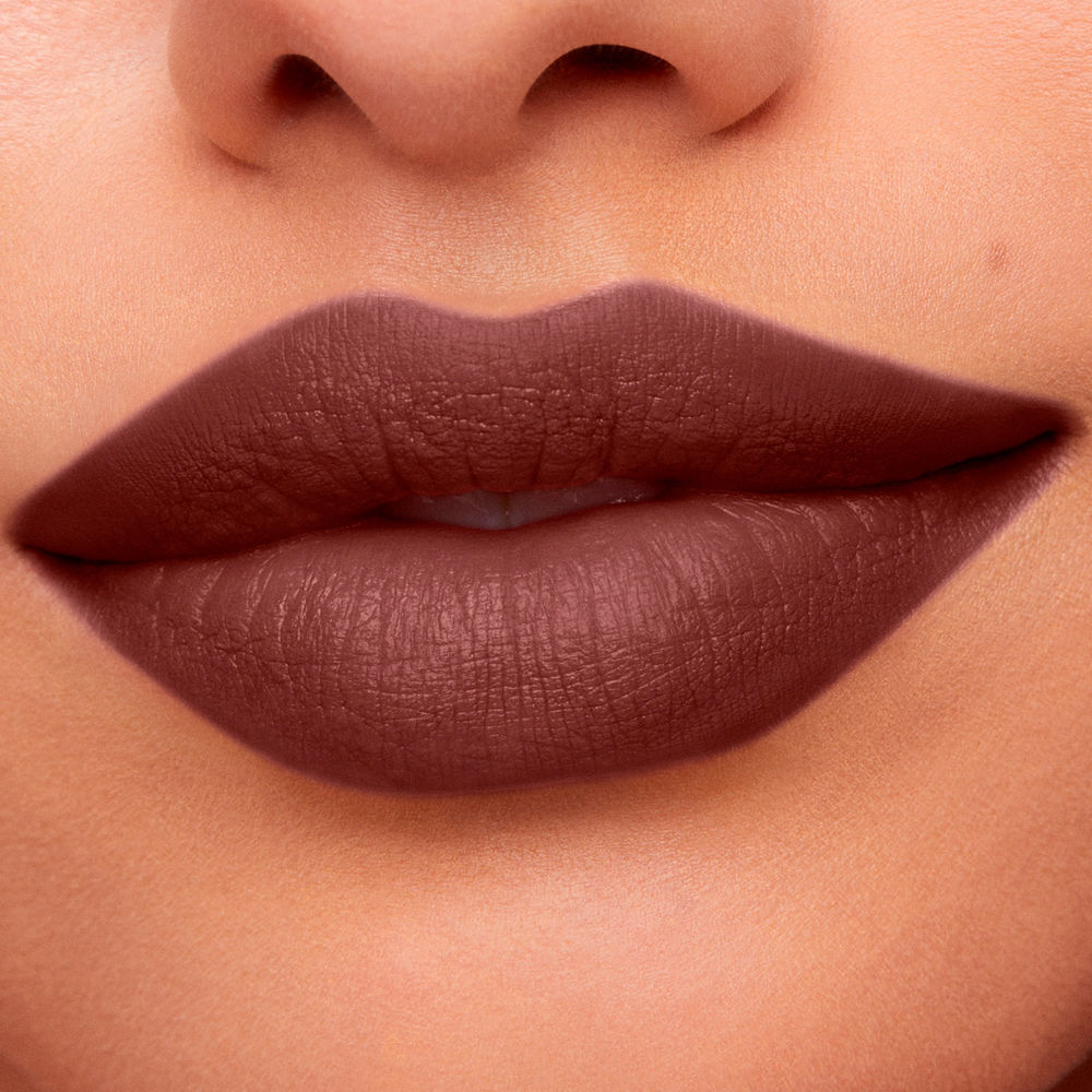 bareMinerals Mineralist lip liner #calming cocoa