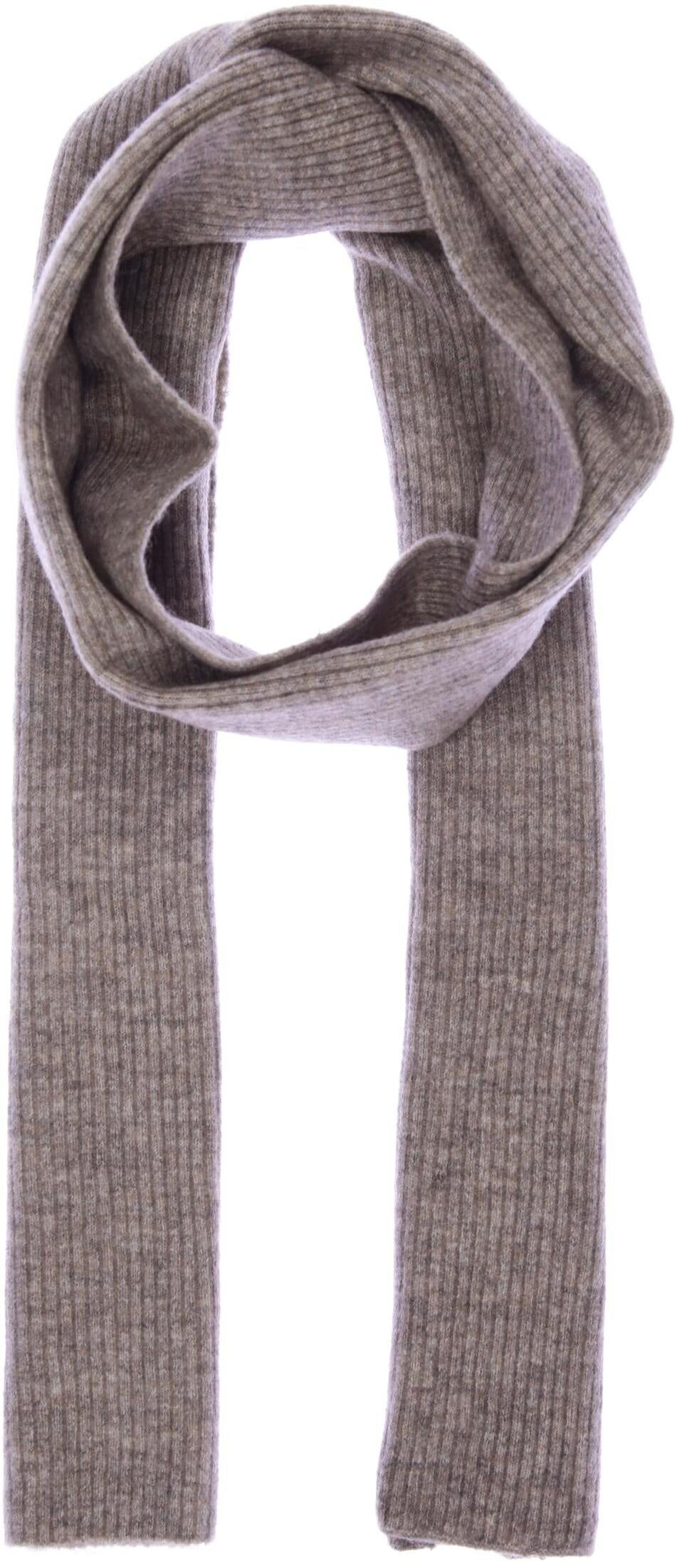Muji Damen Schal oder Tuch, Braun, Synthetik / Elasthan - Second Hand