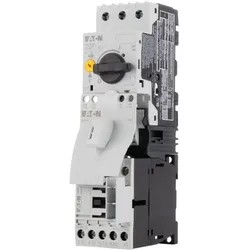 Eaton Motorstarterkombination MSC-D-6,3-M7(24VDC)