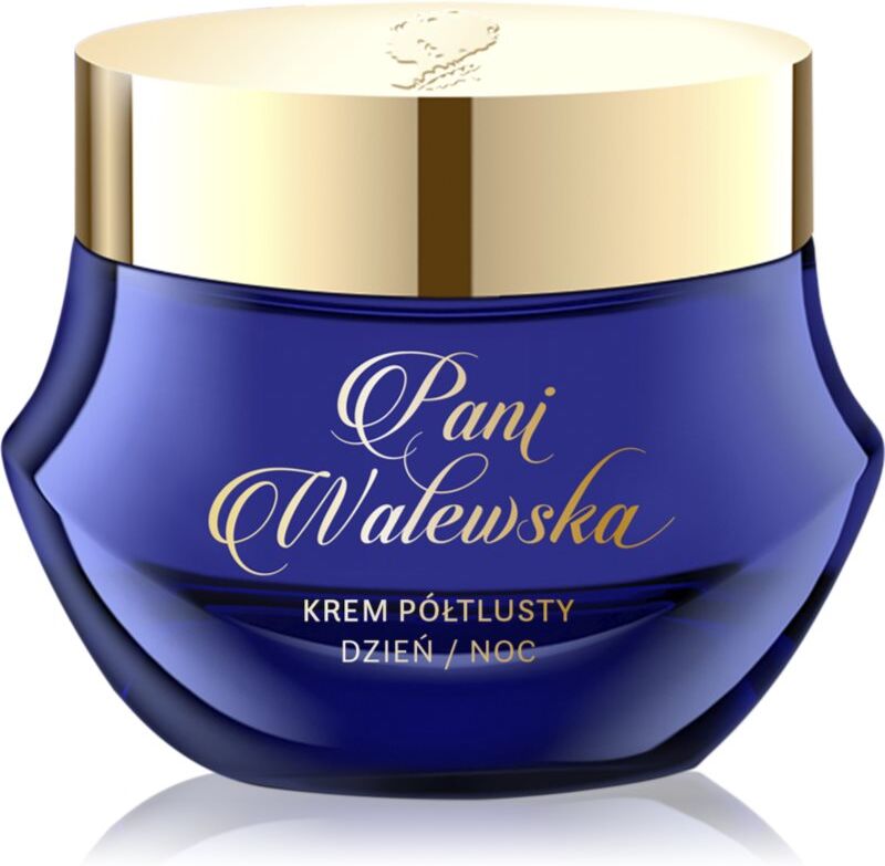 Pani Walewska Classic face cream day and night W 50 ml
