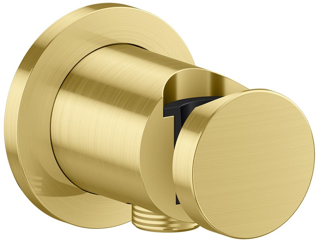 Axor One Portereinheit, Rosette rund