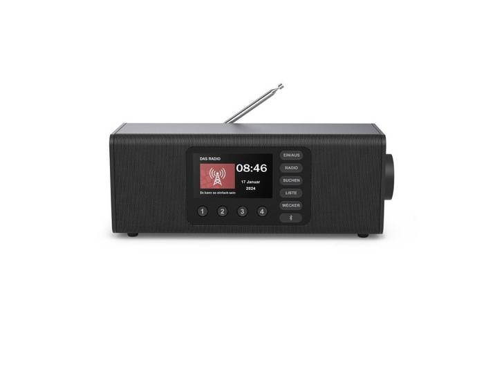 Hama Digitalradio (DAB)