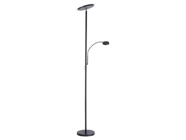 LED Decken Fluter Lese Leuchte Spots verstellbar Wohn Zimmer Beleuchtung Design Lampe Leuchten Direkt 11709-18