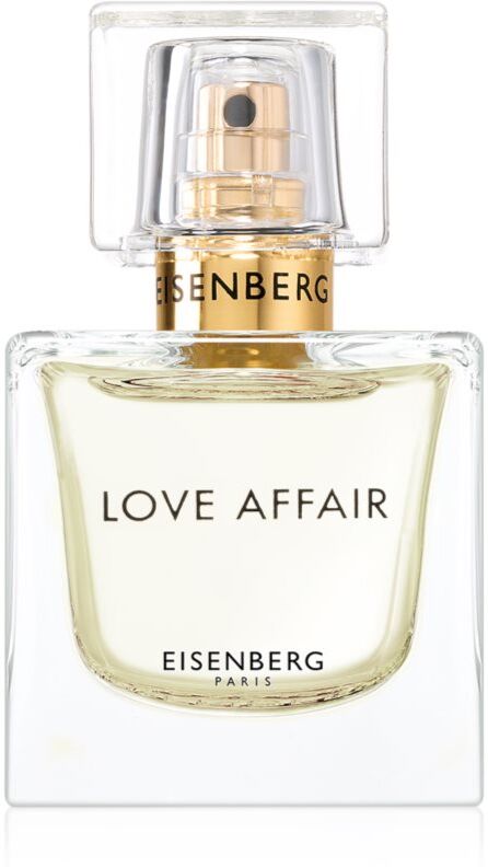 Eisenberg Love Affair Eau de Parfum for women 30 ml