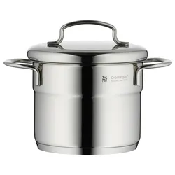WMF Mini Fleischtopf mit Deckel, 12 cm
