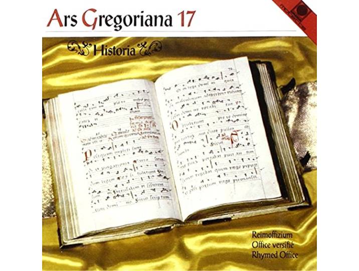 Ars Gregoriana 17-Historia
