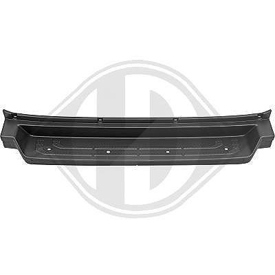 Diederichs Trittbrett [Hersteller-Nr. 2282056] für Man, VW