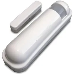 Philio, Einbruchschutz + Alarmanlage, PHI PST02-1C - 3-in-1 Sensor (Tür/Fenster, Temperatur, Helligkeit)