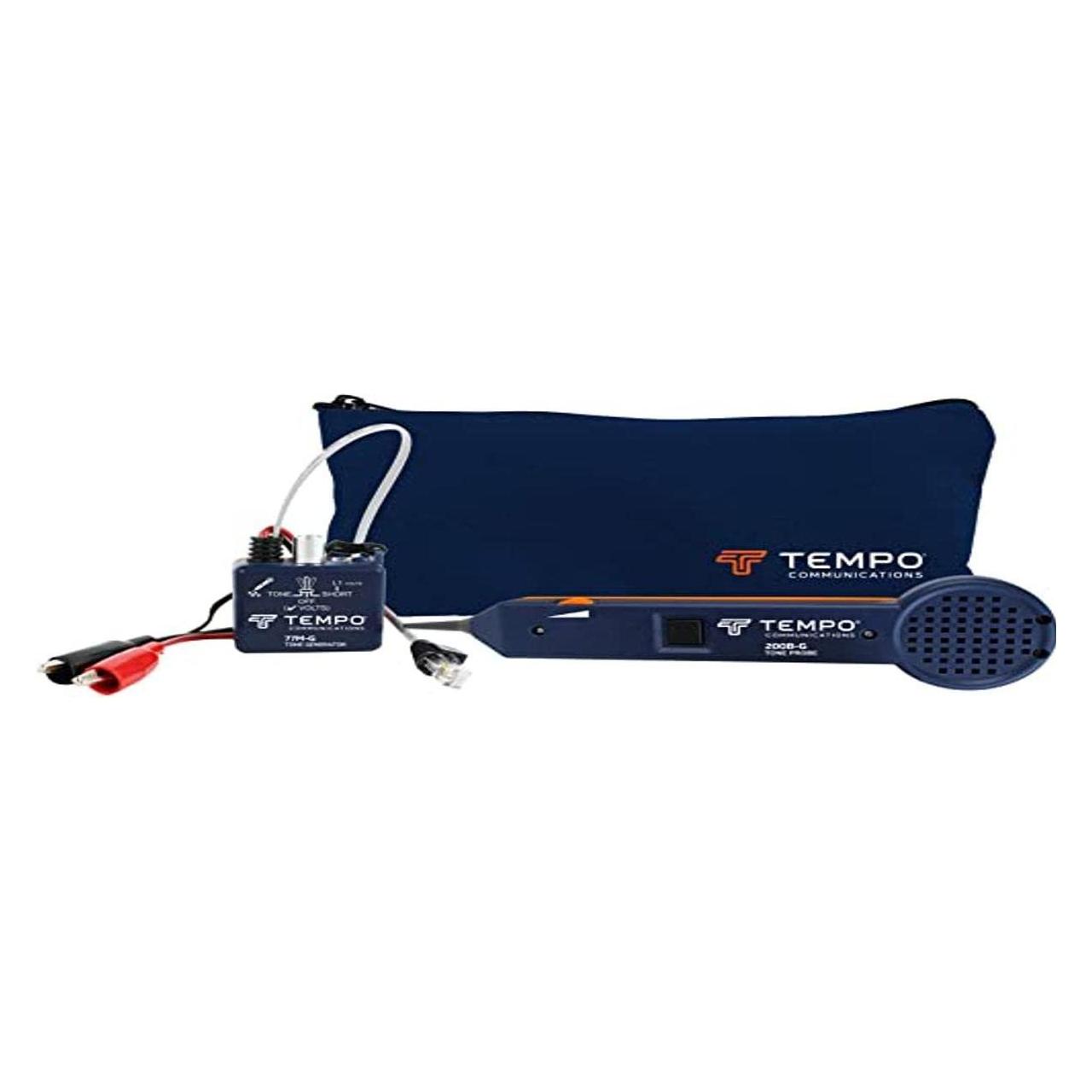 Greenlee 601K-G-BOX 10 km (Kabeltester) (52047485)