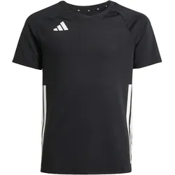adidas Hilo Volleyballshirt Mädchen KA4478 - black 164