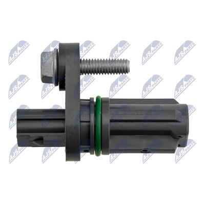 NTY Impulsgeber, Kurbelwelle ECP-PL-024 für Opel