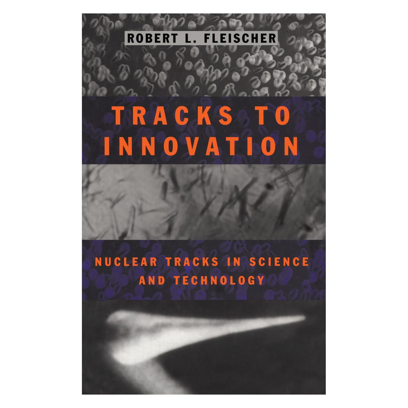 Springer Tracks to Innovation (Deutsch, Englisch, Softcover, Robert L. Fleischer) (55493730)