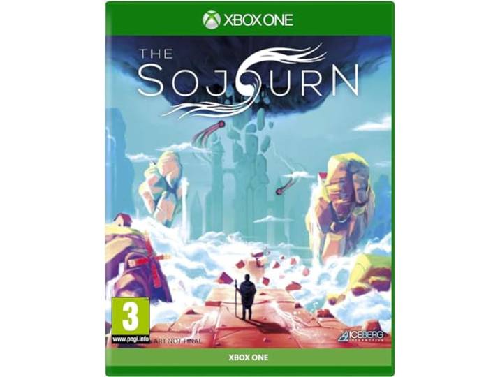 The Sojourn