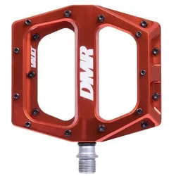 DMR Vault Plattform-Pedal, copper orange