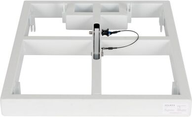 AVANTE Imperio Flybar Large Flugrahmen, weiß
