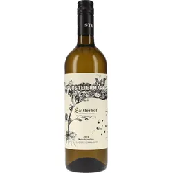 Welschriesling DAC Sattlerhof 2024 BIO