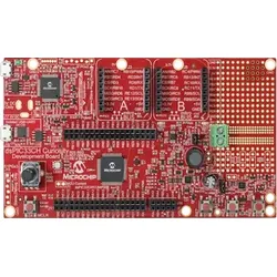 DM330028-2 - dsPIC33CH Curiosity-Entwicklungsboard (DM330028-2)