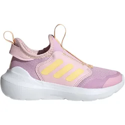 adidas Tensaur Comfort Sneaker jüngere Kinder JQ9877 - bliss lilac/ice tangerine/clear pink 30