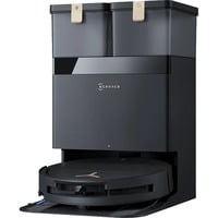 Deebot T50 OMNI (Gen3), Saugroboter schwarz