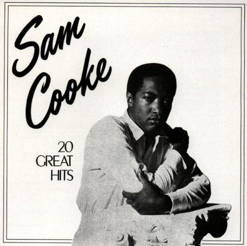 Sam Cooke - 20 Great Songs - Preis vom 09.10.2026 07:28:09 h