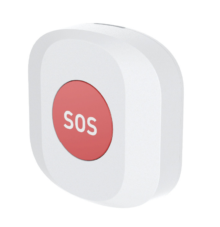 BOT Smart SOS-knop model SOS2 Zigbee