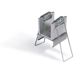 Brumberg Leuchten Montage-Clip für Profil 53012000
