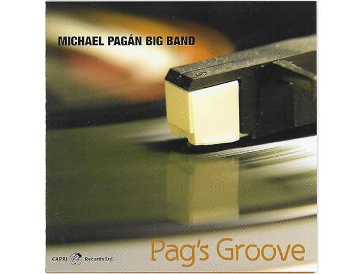 Pag's Groove