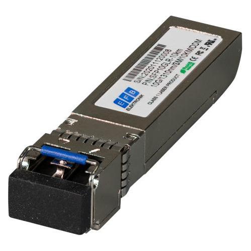 EFB Elektronik 10G SFP+ MMF,300Meter 850nm LC DDM Cisco SFP+-10G-SR and Standard MSA compatible Tran (SFP10GSR-300M)