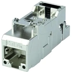 TG J00029A2000 - AMJ-S Modul Kat. 6A T568A , 2 Stück